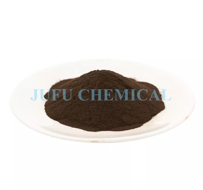 CAS 8061-51-6 Ligno Sulphonate7